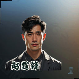 赵霆锋